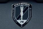 Mercedes-Benz CLS63 Yachting by Kicherer 2012 года